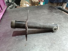 Orig. Audi A4 8D B5 Frontstoßstange Halter Pralldämpfer links 8D0807133A