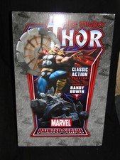 Boxed Rare Bowen Classic The Mighty Thor - Edition No.1075/5000