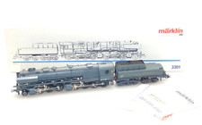 Märklin 3301 dampflok br - h0,