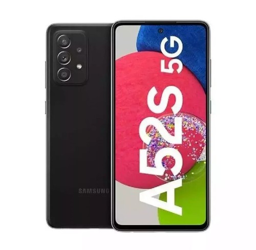 Samsung galaxy a52s - samsung,