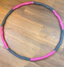 Hula Hoop Reifen Fitness 8