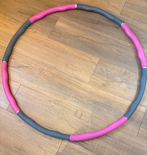 Hula hoop reifen fitness - reifen, 8