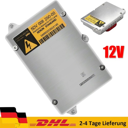 Neu xenon wandler hella - hella, 5dv