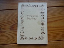 Wend'sches Backbuch - Rezeptesammlung wie Landfrauen