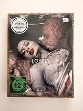 Miss Lovely, von Ashim