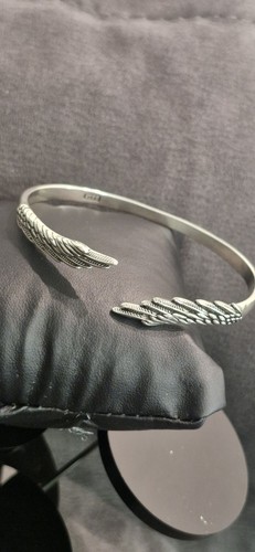 Armreif aus silber 925 - armreif,