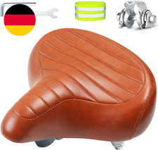 Maxearn Sattel Fahrradsattel