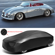 Full Car Cover Autoabdeckung