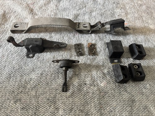 Bmw k100 sitz halterung für - k100,