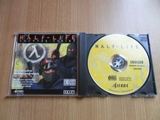 (PC) - HALF-LIFE