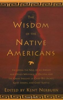 The wisdom native - wisdom, of