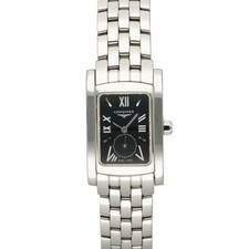 LONGINES Dolce Vita Black