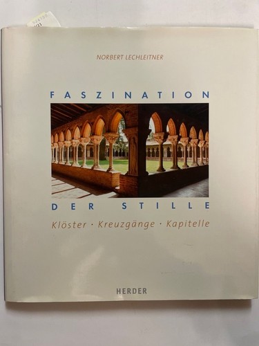 Faszination der stille - der,