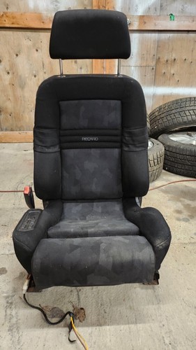 Recaro classic sitz - recaro,