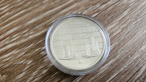 Münze jahre deutsche - 50,