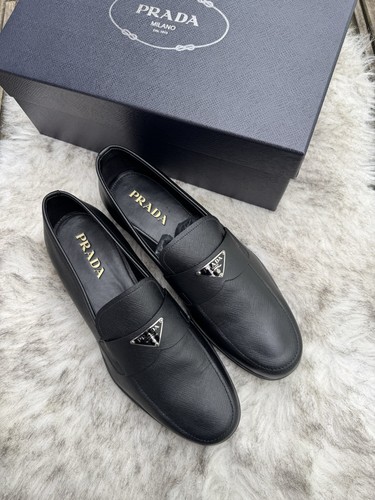 Prada saffiano leder - prada,