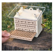 Bienenhotel PRO Wetterfest