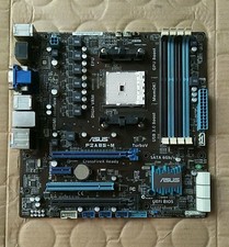 FOR   F2A85-M Motherboard