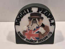 ROBERT HARROP BULLDOGGE DPCP