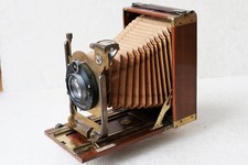 Kenngott Phoenix Tropenkamera