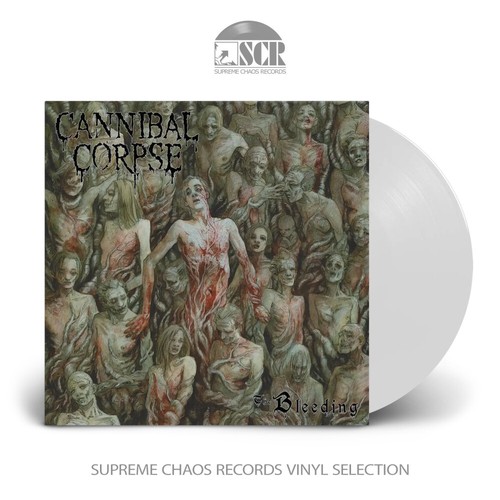 Cannibal corpse the - corpse,