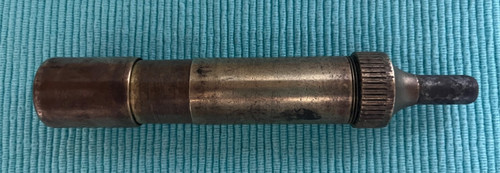 Vintage messing tecalemit - vintage,