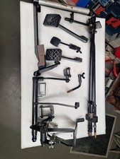 Veigel Fahrschulpedale Gokart