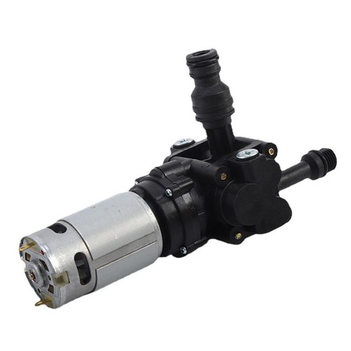 Plunger pumpe auto - pumpe,