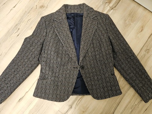 Kiton napoli blazer - kiton, gr.