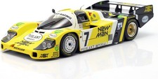 Porsche 956L Turbo #7 Winner