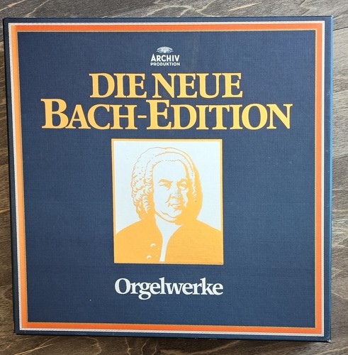 Johann sebastian bach - bach,