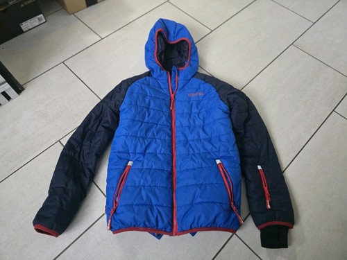 Trollkids winterjacke jungen - winterjacke,