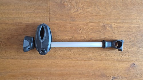 Thule fahrradhalter 30 - fahrradhalter, 2.5