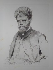 Photogravure 1884 max - 1884.,