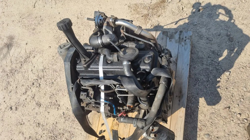 Motor abl 9 68ps 50kw - t4,