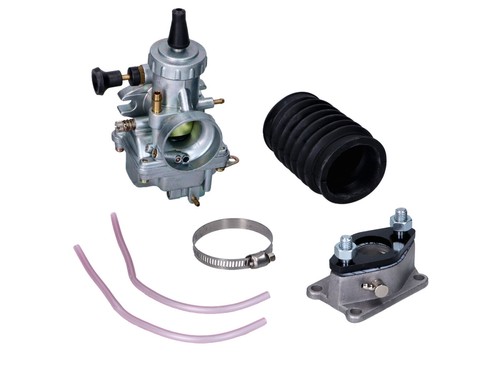 Vergaser kit tuning 24mm - vergaser,