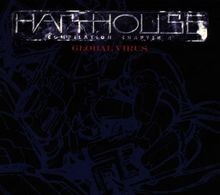Harthouse global virus von - harthouse,