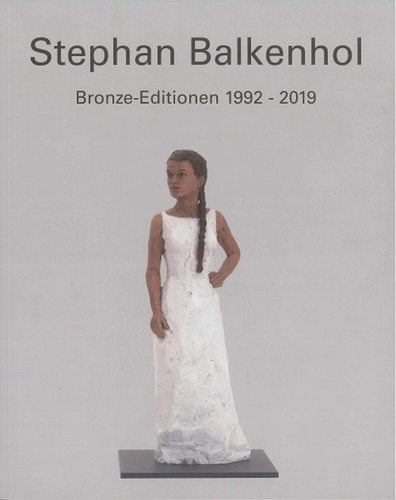 Stephan balkenhol - stephan,