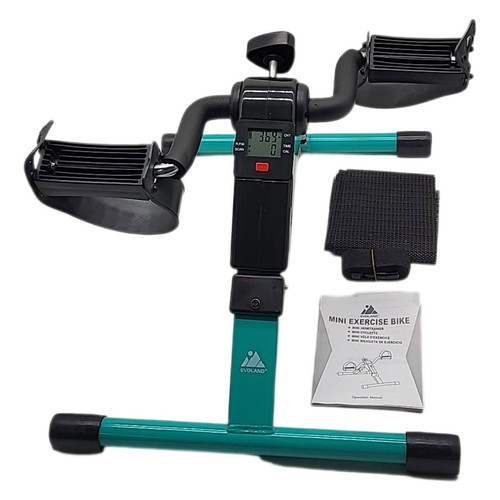 Evoland mini bike arm und - evoland,