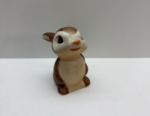 Goebel hase porzellanfigur - goebel,