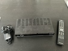 TechniSat Digit ISIO S2