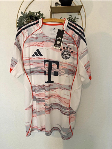 Signiertes bayern münchen - bayern,