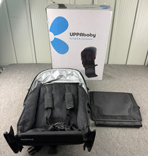 UPPAbaby Vista RumbleSeat