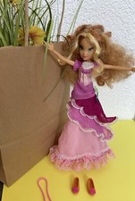 Winx Club:  Doll Puppe Winx