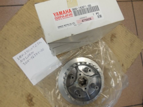 Srx 250 - 250, xv