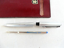 Pelikan Kugelschreiber Silvexa