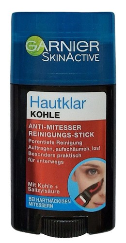 Garnier skinactive hautklar - garnier,