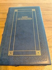 Ranke - Die Reformation