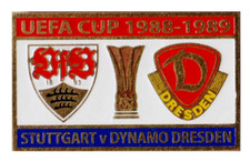 Fußball Soccer Pin Anstecker