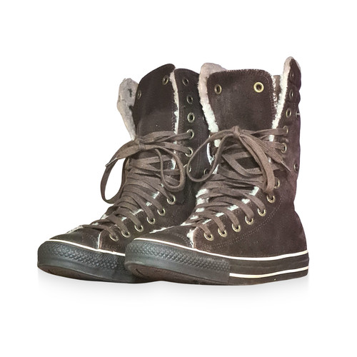 Converse all star - all, boots